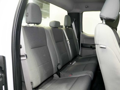 Used 2016 Ford F150 XL w/ Equipment Group 101A Mid RWD image 23