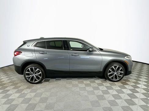 Used 2023 BMW X2 xDrive28i w/ Premium Package 2 AWD/4WD image 8