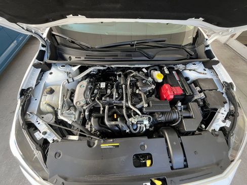 Used 2025 Nissan Sentra S image 30