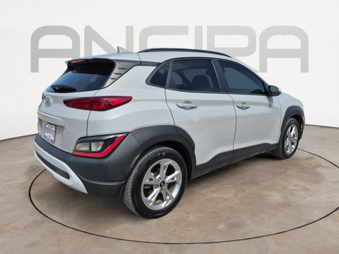 Used 2022 Hyundai Kona SEL w/ Cargo Package FWD image 10