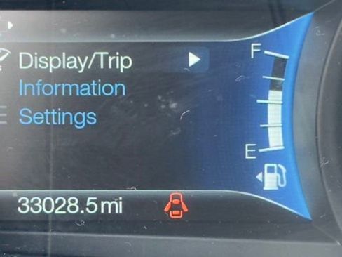 Used 2020 Ford Fusion Energi Titanium image 17