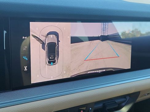 New 2026 Porsche Cayenne E-Hybrid Coupe image 18