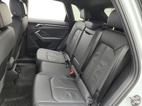 Used 2025 Audi Q3 2.0T Premium w/ Convenience Package AWD/4WD image 13