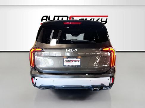 Used 2023 Kia Telluride SX X-Line AWD/4WD image 6