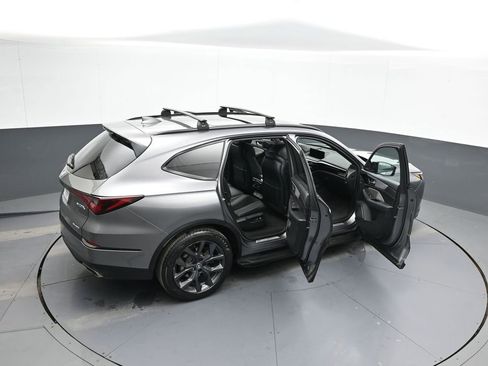 Certified 2023 Acura MDX A-Spec image 47