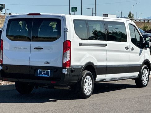 Used 2024 Ford Transit 350 XLT RWD image 3