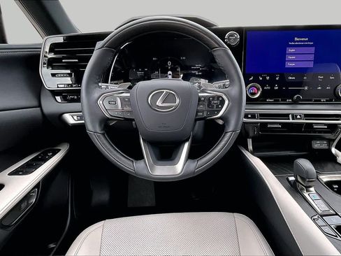 Used 2026 Lexus RX 350h w/ Convenience Package AWD/4WD image 5