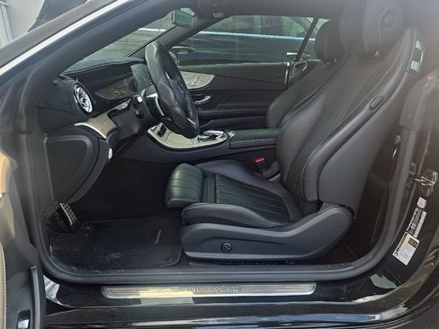 Used 2023 Mercedes-Benz E 450 Cabriolet image 7