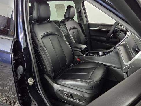 Used 2023 Jeep Grand Cherokee L Limited w/ Luxury Tech Group II AWD/4WD image 42