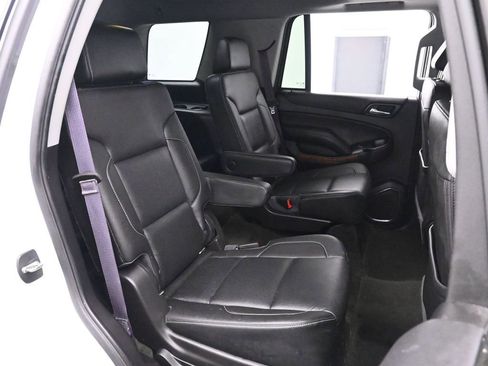 Used 2017 Chevrolet Tahoe Premier image 19