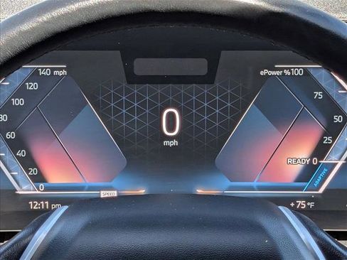Certified 2023 BMW i4 eDrive35 RWD image 11