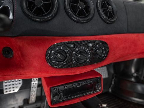 Used 2004 Ferrari 360 Challenge Stradale RWD image 26