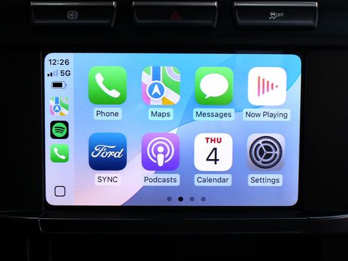 Used 2024 Ford F250 XLT image 28