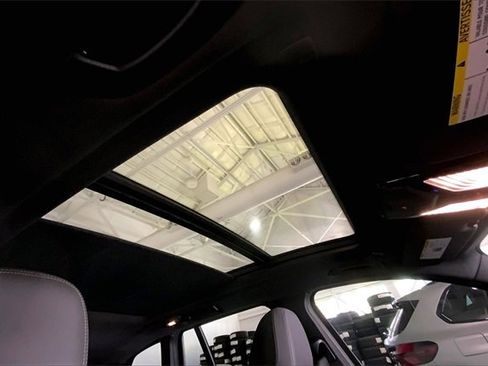 Certified 2023 BMW X3 xDrive30i w/ M Sport Package image 21