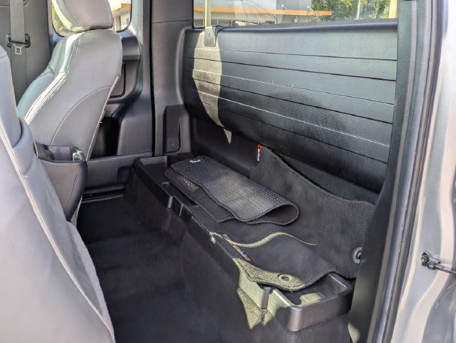 Used 2023 Toyota Tacoma SR RWD image 14