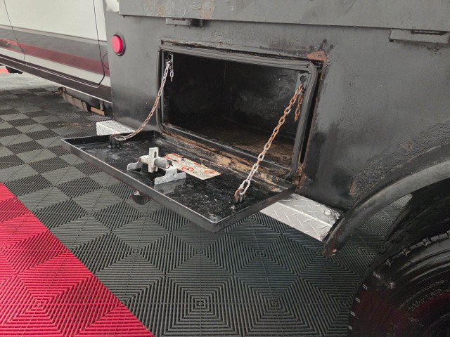 Used 2018 RAM 5500 Tradesman w/ Ambulance Prep Group AWD/4WD image 30