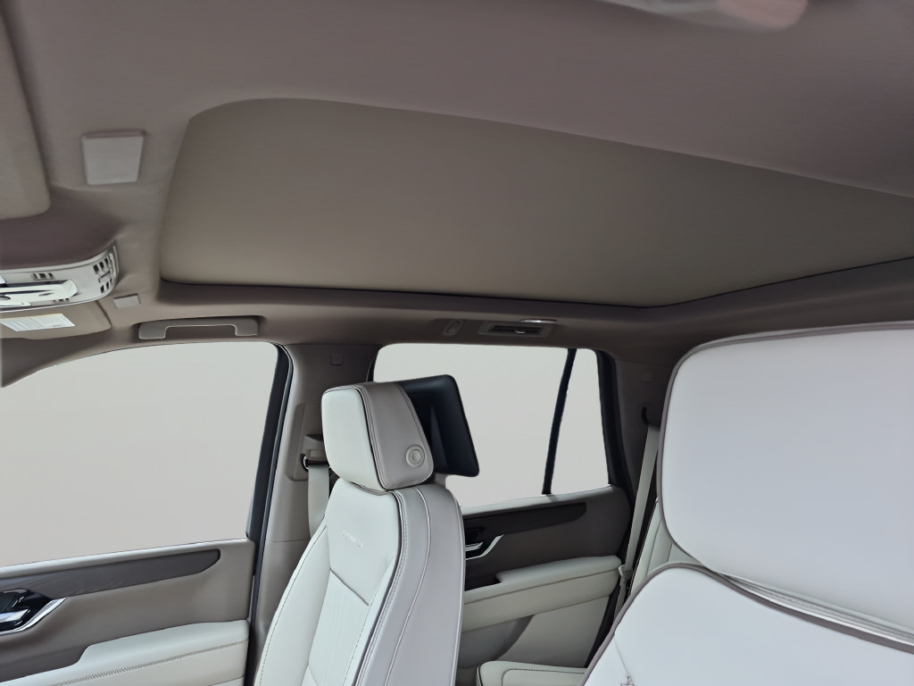 New 2026 GMC Yukon Denali w/ Denali Reserve Package AWD/4WD image 28