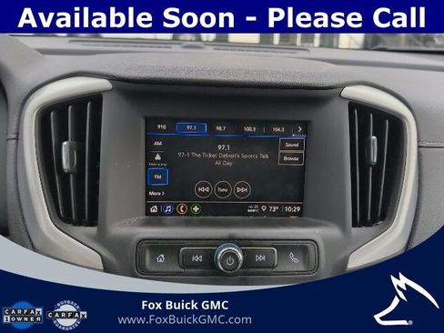 Certified 2023 GMC Terrain SLE w/ Driver Convenience Package AWD/4WD image 19