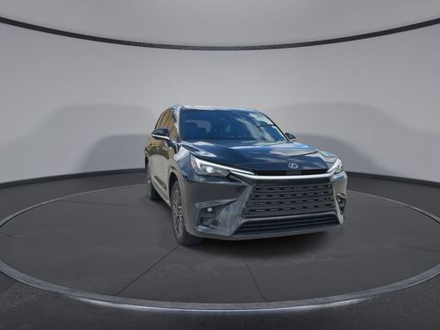Certified 2024 Lexus TX 350 FWD w/ Technology Package image 3