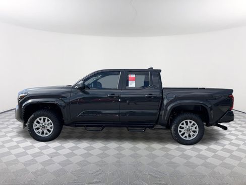 New 2026 Toyota Tacoma SR5 AWD/4WD image 4