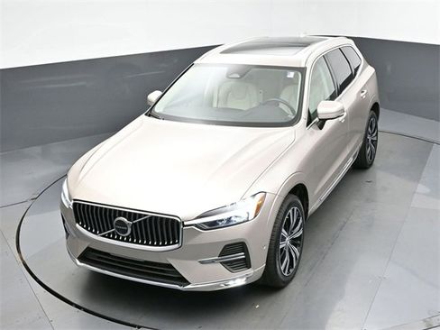 Used 2023 Volvo XC60 B5 Plus w/ Protection Package image 45