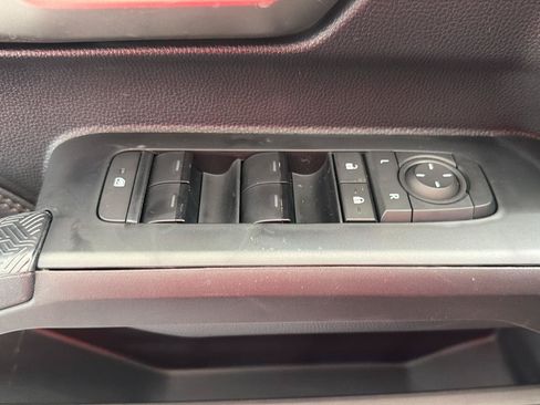 New 2026 Toyota Tacoma Limited AWD/4WD image 11