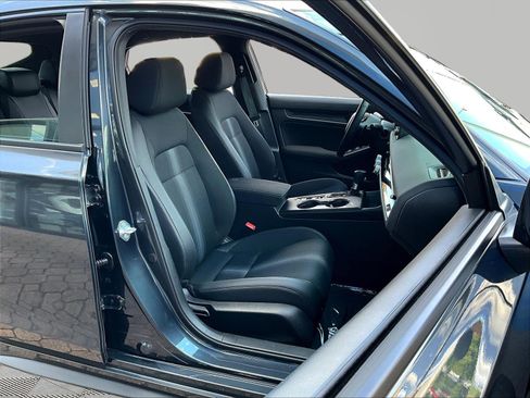 Used 2026 Honda Civic Sport image 27