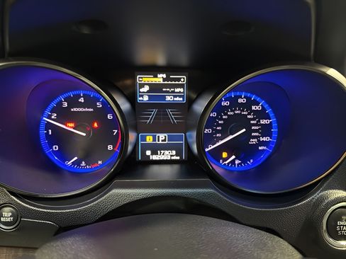 Used 2016 Subaru Outback 2.5i Limited AWD/4WD image 20