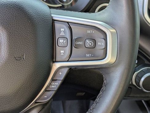 Used 2025 RAM 1500 Big Horn image 23