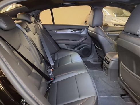 New 2026 Cadillac CT5 Sport RWD image 6