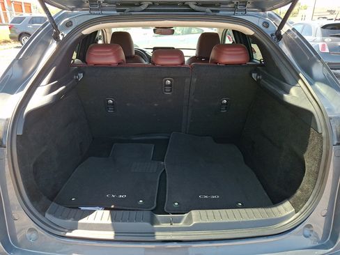 Used 2025 MAZDA CX-30 AWD 2.5 S w/ Preferred Package image 18