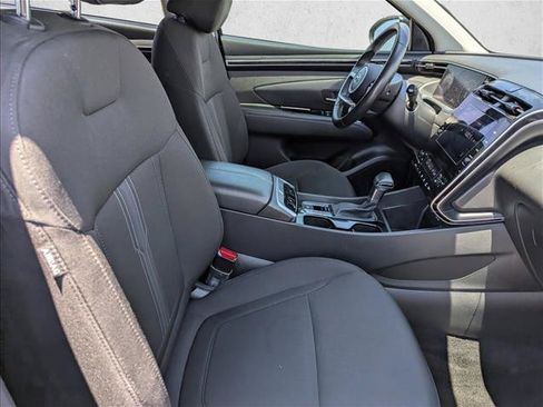 Used 2022 Hyundai Tucson SEL w/ Convenience Package FWD image 28