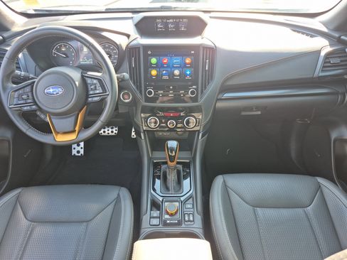 Used 2023 Subaru Forester Wilderness image 20