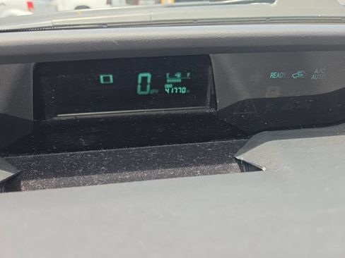 Used 2007 Toyota Prius FWD image 13