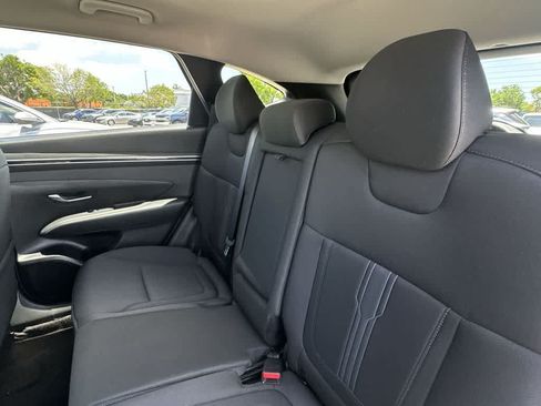 Used 2023 Hyundai Tucson SEL AWD/4WD image 22