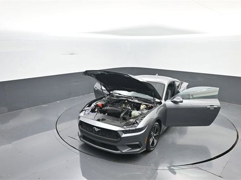 New 2025 Ford Mustang Coupe image 36