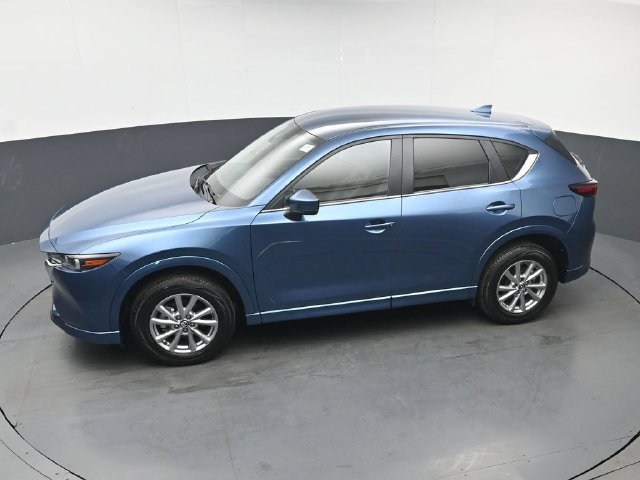 Certified 2024 MAZDA CX-5 AWD 2.5 S w/ Select Package image 35
