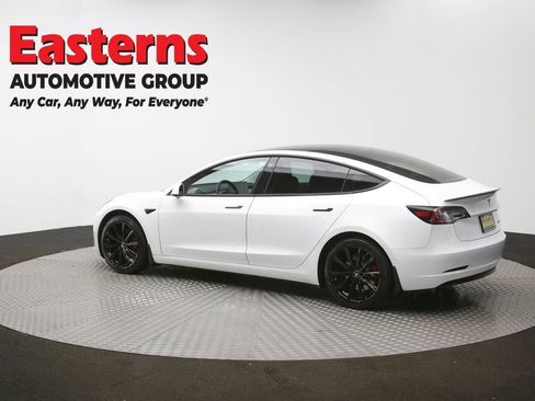 Used 2019 Tesla Model 3 Long Range image 57