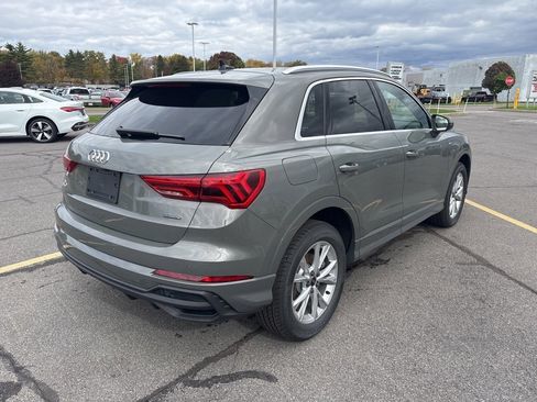 New 2025 Audi Q3 2.0T Premium image 7