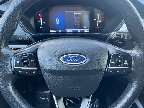 Used 2025 Ford Escape Active image 25
