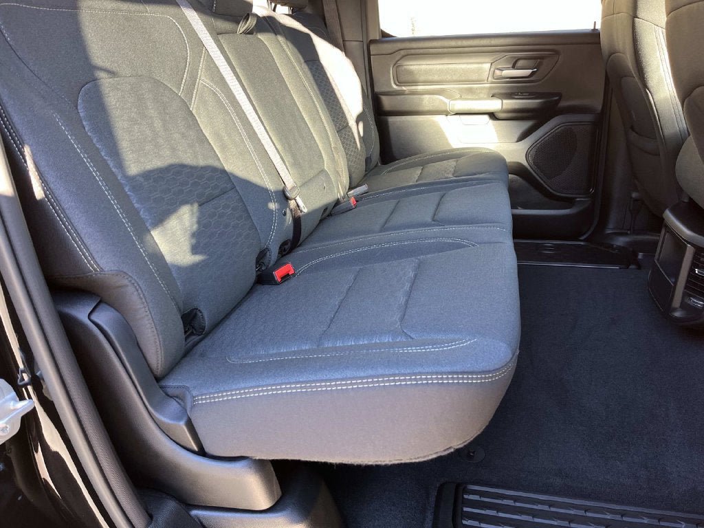Used 2026 RAM 1500 Tradesman AWD/4WD image 22