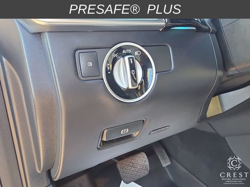 Used 2018 Mercedes-Benz GLS 550 4MATIC image 10