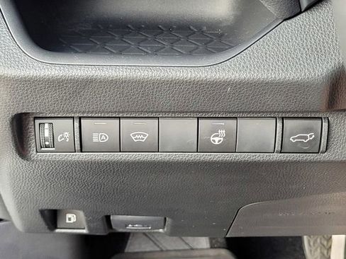 Certified 2024 Toyota RAV4 XLE w/ Convenience Package image 16