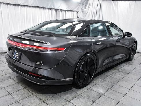 Used 2024 Lucid Air Grand Touring image 6