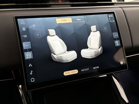 New 2026 Land Rover Range Rover Sport SE image 20