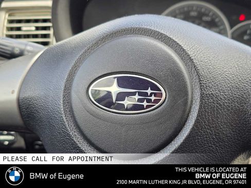 Used 2010 Subaru Impreza 2.5i AWD/4WD image 30