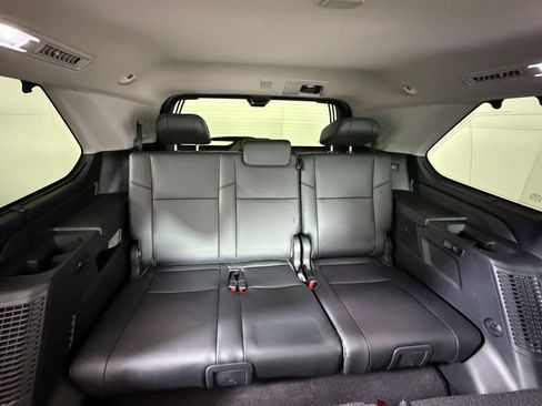 Used 2024 Toyota Sequoia Limited w/ TRD Off-Road Package AWD/4WD image 7
