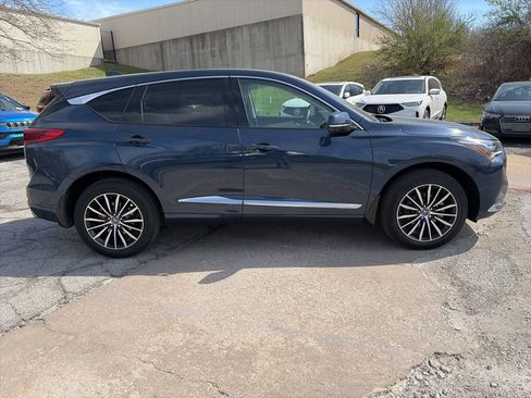 Used 2026 Acura RDX SH-AWD w/ Advance Package image 4