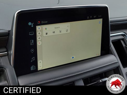 Used 2024 Chevrolet Tahoe LT AWD/4WD image 27
