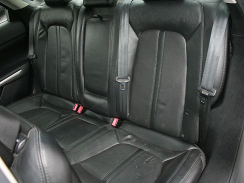 Used 2015 Lincoln MKZ AWD w/ Equipment Group 102A Reserve image 36